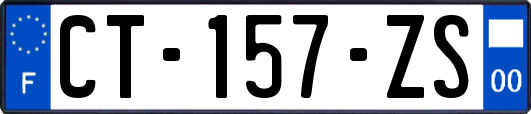 CT-157-ZS