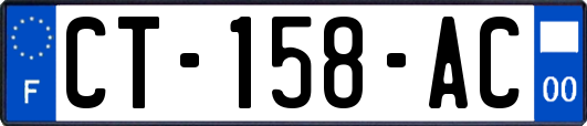 CT-158-AC