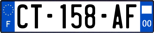 CT-158-AF