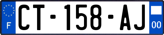 CT-158-AJ