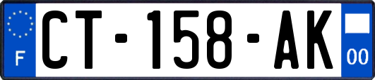 CT-158-AK