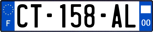 CT-158-AL