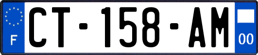 CT-158-AM