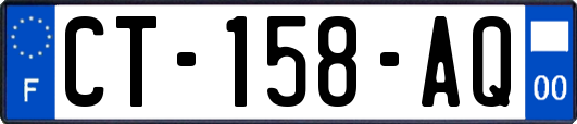 CT-158-AQ