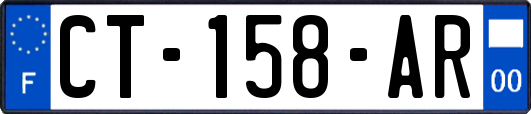 CT-158-AR