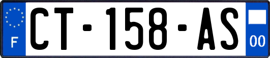 CT-158-AS