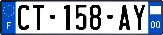 CT-158-AY