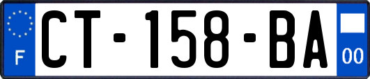 CT-158-BA