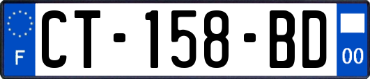 CT-158-BD