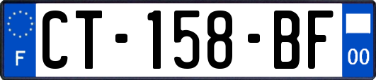 CT-158-BF