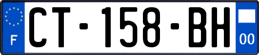 CT-158-BH