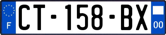 CT-158-BX