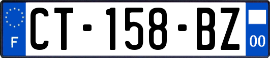 CT-158-BZ