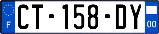 CT-158-DY