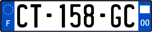 CT-158-GC