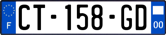 CT-158-GD