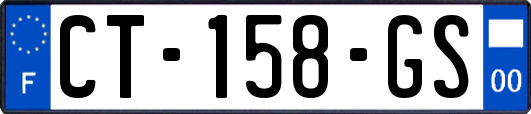 CT-158-GS