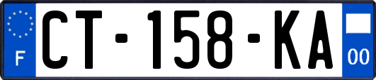 CT-158-KA