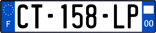 CT-158-LP