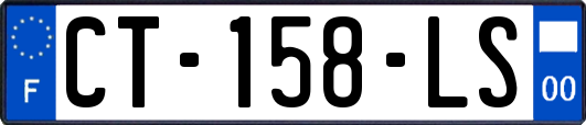 CT-158-LS