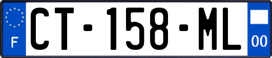 CT-158-ML