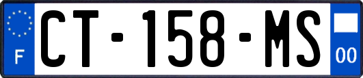 CT-158-MS