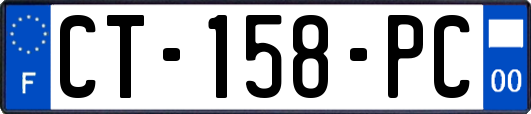 CT-158-PC