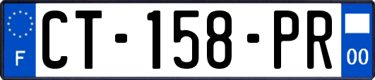 CT-158-PR