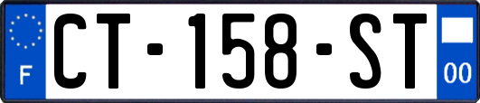 CT-158-ST