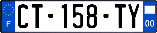 CT-158-TY