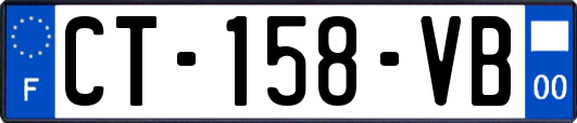 CT-158-VB