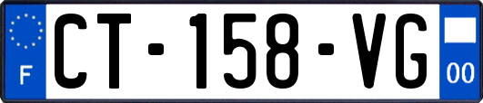 CT-158-VG