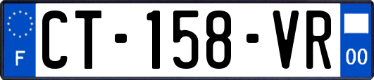 CT-158-VR
