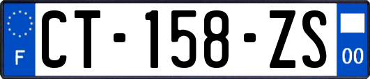 CT-158-ZS