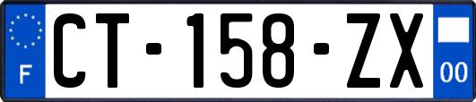 CT-158-ZX