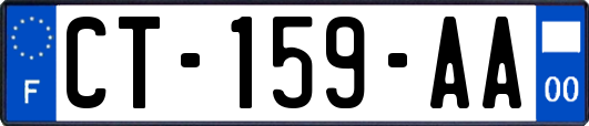 CT-159-AA