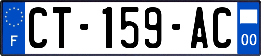 CT-159-AC