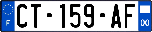 CT-159-AF