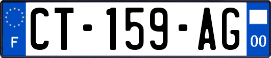 CT-159-AG