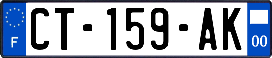 CT-159-AK