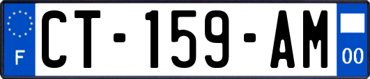 CT-159-AM