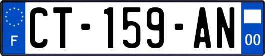 CT-159-AN