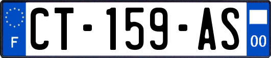 CT-159-AS