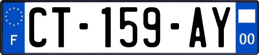 CT-159-AY