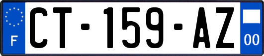 CT-159-AZ