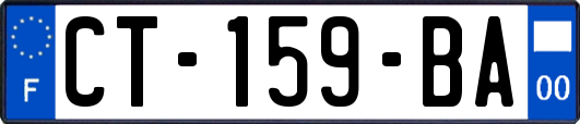CT-159-BA