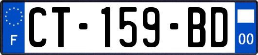 CT-159-BD