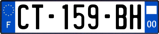 CT-159-BH