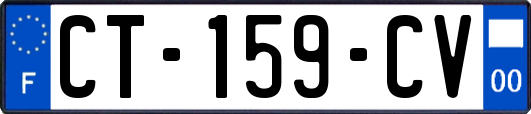 CT-159-CV