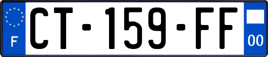 CT-159-FF